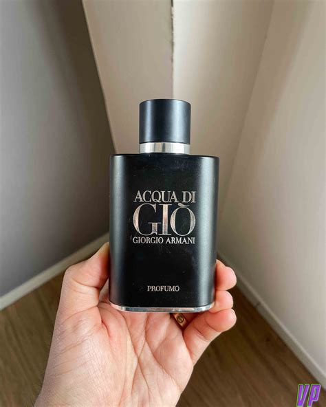 acqua di gio profumo vs prada l homme